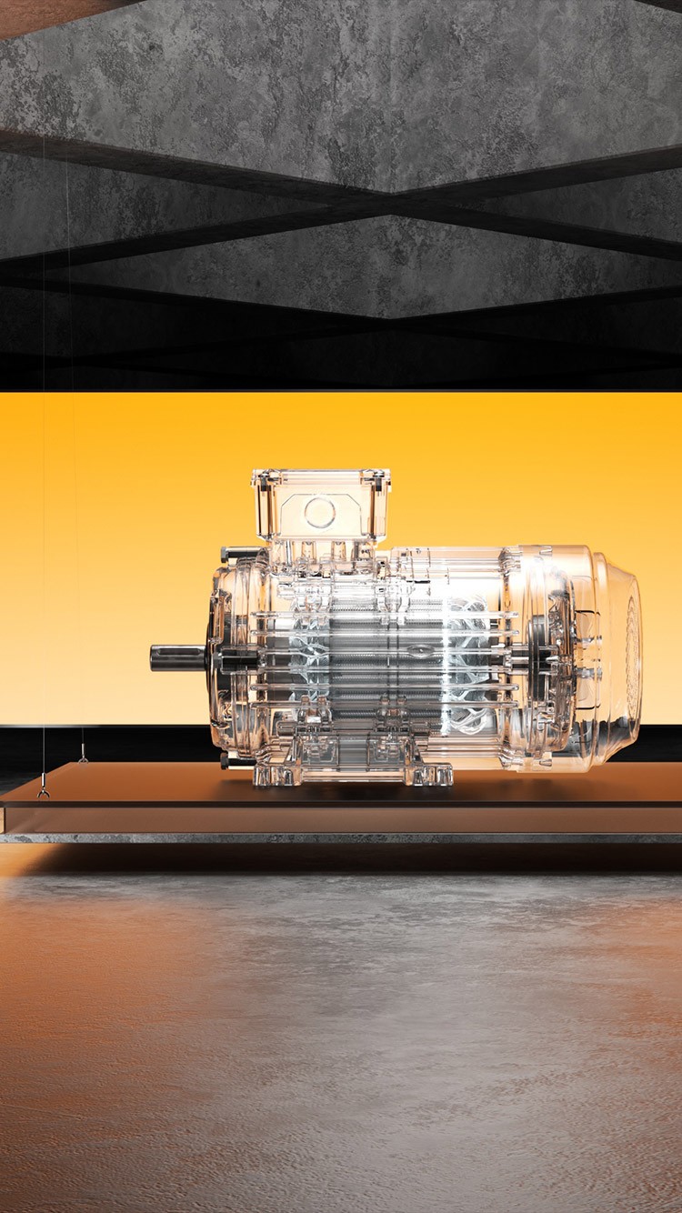 靜音降噪 低音運行